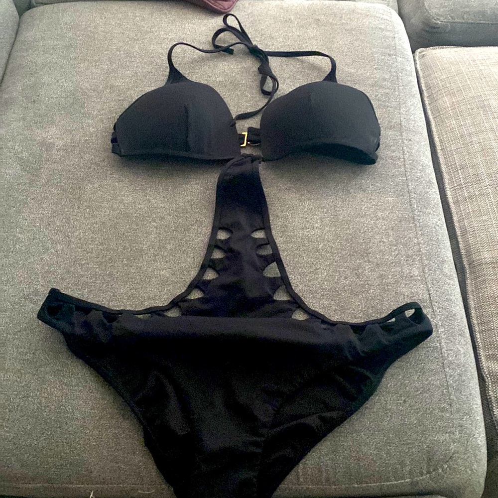 Manokini by Victoria’s Secret sexy